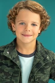 Profile picture of Cruze McKinnon who plays JJ (voice)