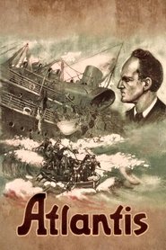 Poster Atlantis 1913