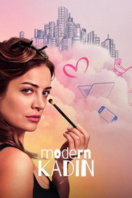 Modern Woman постер