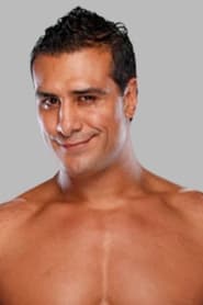 Alberto Rodriguez as Alberto Del Rio