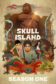 Skull Island Season 1 6