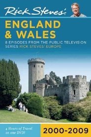 Poster Rick Steves: England and Wales 2000-2009 2009