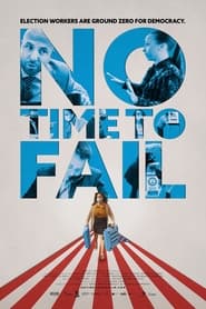 Poster No Time to Fail