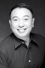 Melvin Lee is Armani