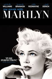 'My Week with Marilyn (2011)