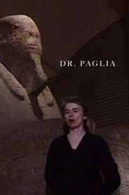 Poster Dr. Paglia