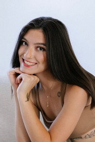 Estelliana Grajeda portrait