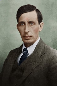 Leonard Woolf
