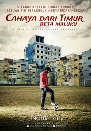 Poster Cahaya Dari Timur: Beta Maluku