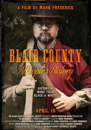 Blair County: A People's History (2024)