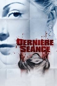 Poster Dernière séance