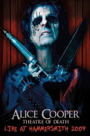 مترجم أونلاين و تحميل Alice Cooper: Theatre of Death 2010 مشاهدة فيلم