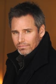 Dan Gauthier as Jonathan Mitchell