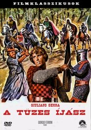 A tüzes íjász (1971)