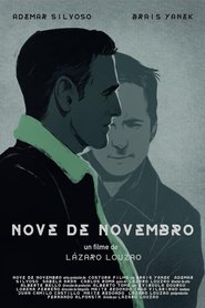 Poster That Night of November 2017