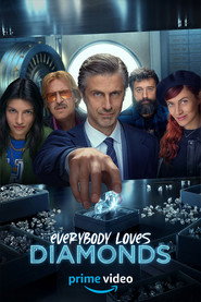 Everybody Loves Diamonds постер