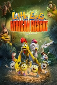 Poster An Egg Rescue