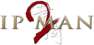 Ip Man 2 Logo