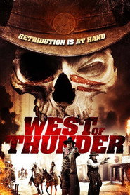 West of Thunder