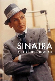 Sinatra: All or Nothing at All poster