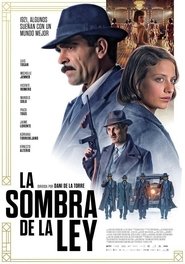 La sombra de la ley (2018)