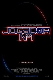 Jogador Número 1