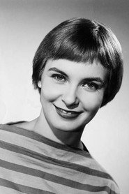 Joanne Woodward