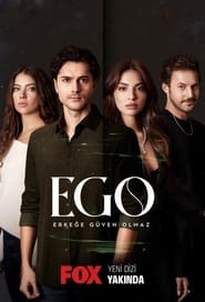 Ego poster