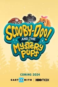 Scooby-Doo! and the Mystery Pups (1970)