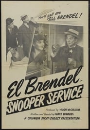 Snooper Service постер