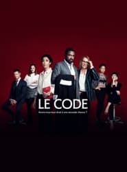 Le Code Episode Rating Graph poster