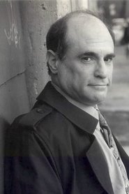 Jerry Shulman as Bailiff