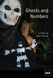 Ghosts and Numbers