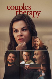 Couples Therapy постер