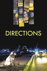 Directions постер