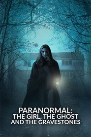 Paranormal poster