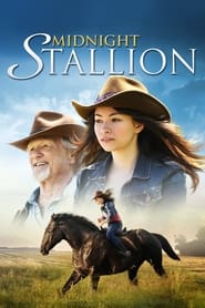 Poster for Midnight Stallion