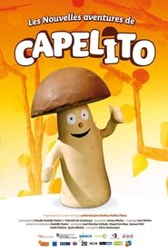 Poster The new adventures of Capelito 2012