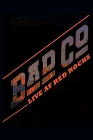 Bad Company: Live At Red Rocks