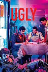 Ugly 2013 Hindi Movie BluRay 300mb 480p 1GB 720p 4GB 10GB 12GB 1080p