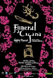 Poster Gypsy Funeral 2012