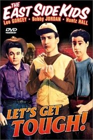 Poster Let's Get Tough 1942