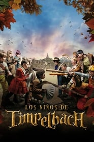 Los niños de Timpelbach (2008) Cliver HD - Legal - ver Online & Descargar