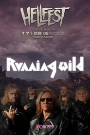 Running Wild - Hellfest 2022 streaming