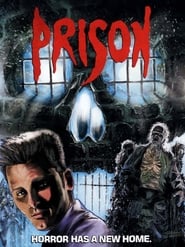 Prison постер