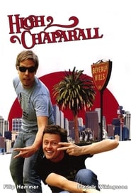 watch High Chaparall on disney plus