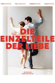 Poster Die Einzelteile der Liebe