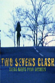 Full Cast of Two Sevens Clash: Dread Meets Punk Rockers