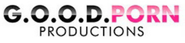 Logo for G.O.O.D. Porn Productions Logo for G.O.O.D. Porn Productions