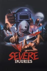 Poster Severe Injuries 2003